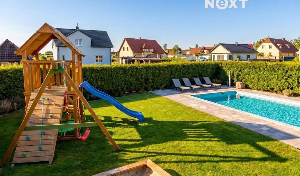 Prodej stavebního pozemku 2 246 m², Pila – náhled fotky 18