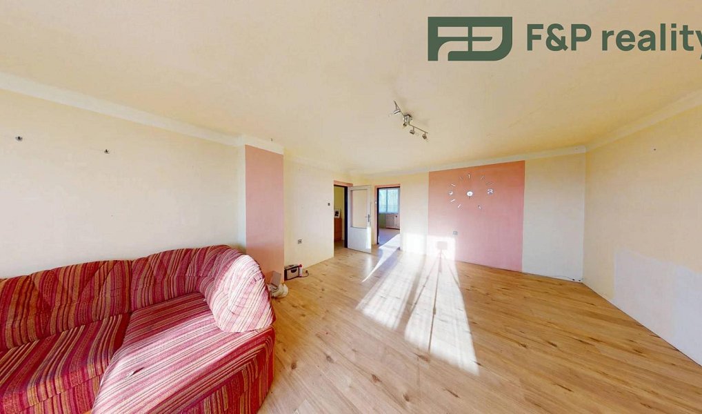 Prodej bytu 4+1 103 m², Prosenická Lhota – náhled fotky 2