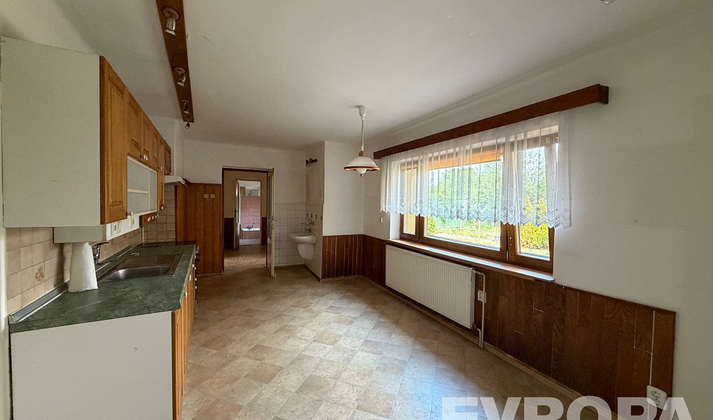 Prodej domu 237 m² s pozemkem 333 m², Velká Bystřice – náhled fotky 10