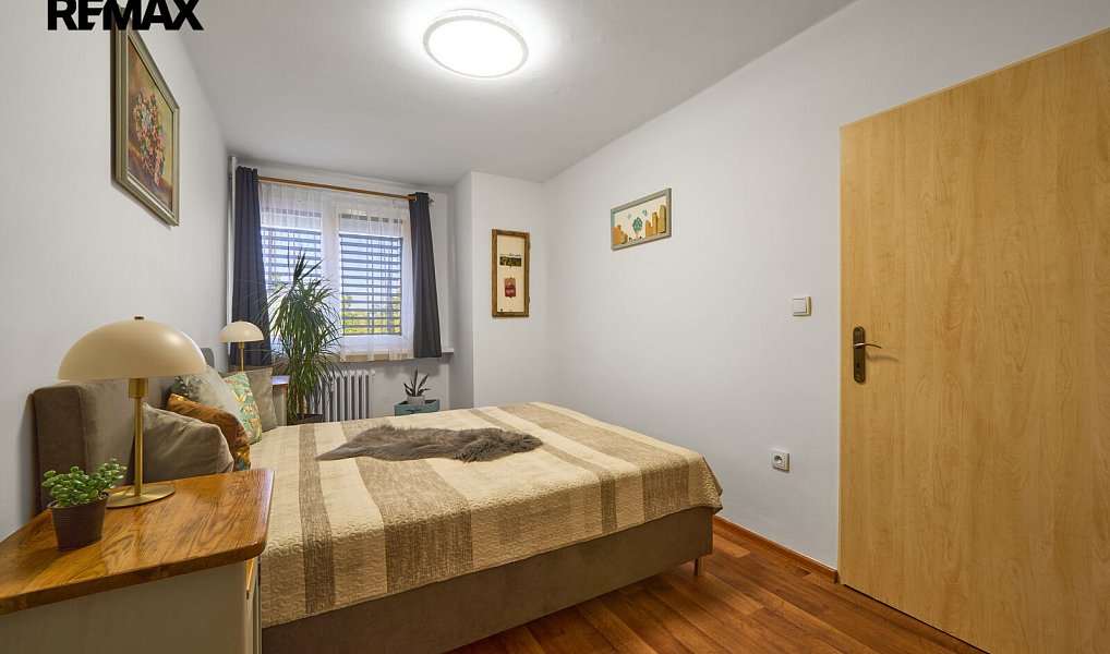 Prodej bytu 3+1 63 m², Hradec Králové – náhled fotky 4
