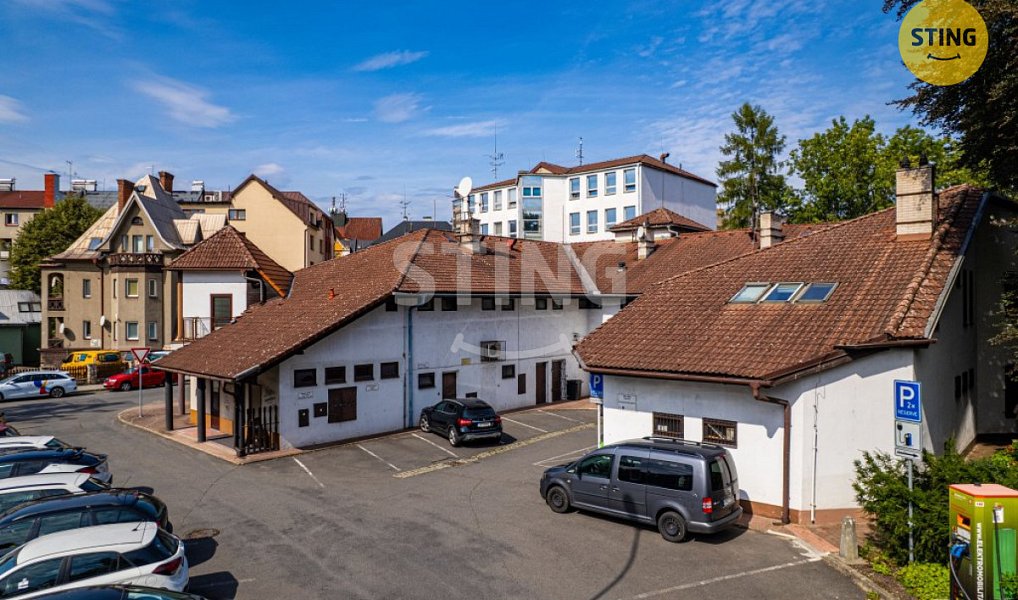 Prodej obchodních prostor 1 400 m², Český Těšín – náhled fotky 8