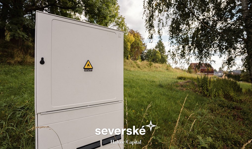 Prodej stavebního pozemku 935 m², Liberec – náhled fotky 6