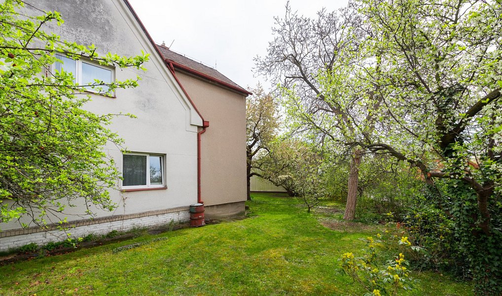 Prodej domu 150 m² s pozemkem 674 m², Praha – náhled fotky 27