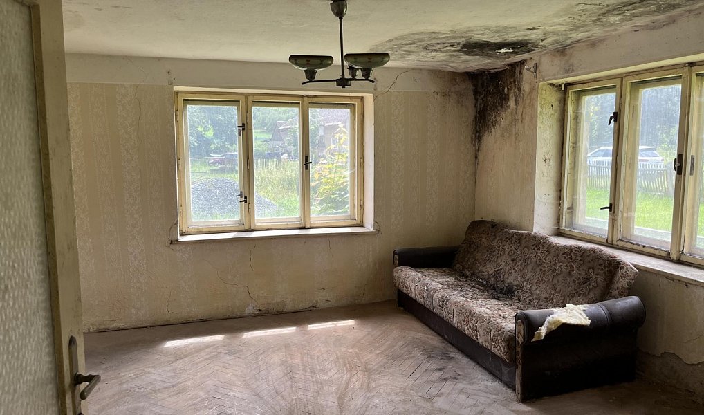 Prodej domu 92 m² s pozemkem 2 095 m², Rychnov na Moravě – náhled fotky 15