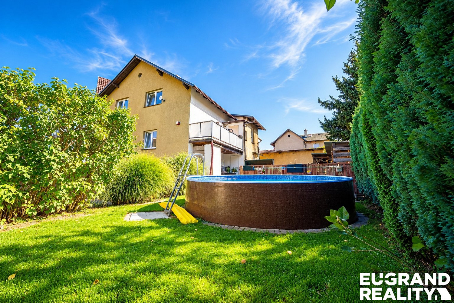 Prodej domu 397 m² s pozemkem 979 m²