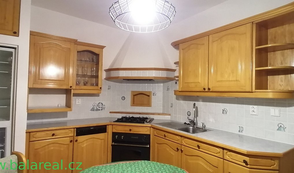 Pronájem bytu 1+1, 43 m², Řečkovice - Brno-město, Brno