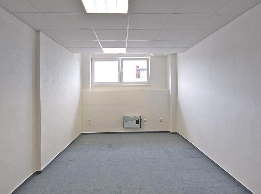 Pronájem skladovacích prostor 22 m²