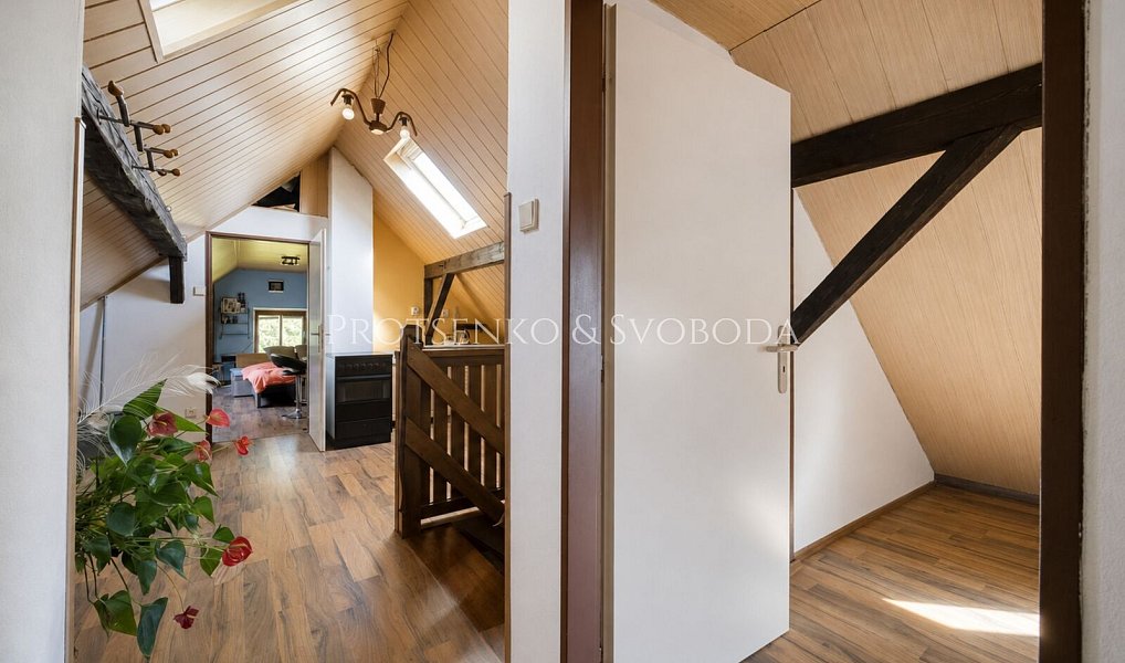 Prodej domu 198 m² s pozemkem 1 030 m², Přídolí – náhled fotky 19