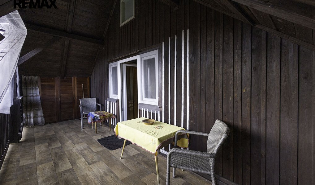 Prodej chaty/chalupy 200 m² s pozemkem 720 m², Kunčina Ves – náhled fotky 30