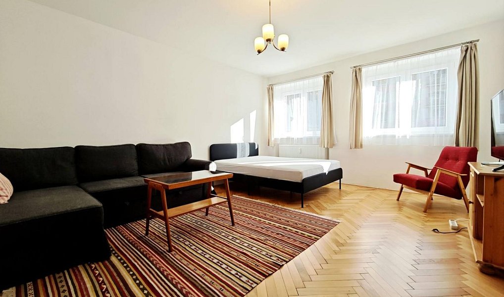 Pronájem bytu 1+1 50 m², Svoboda nad Úpou – náhled fotky 3