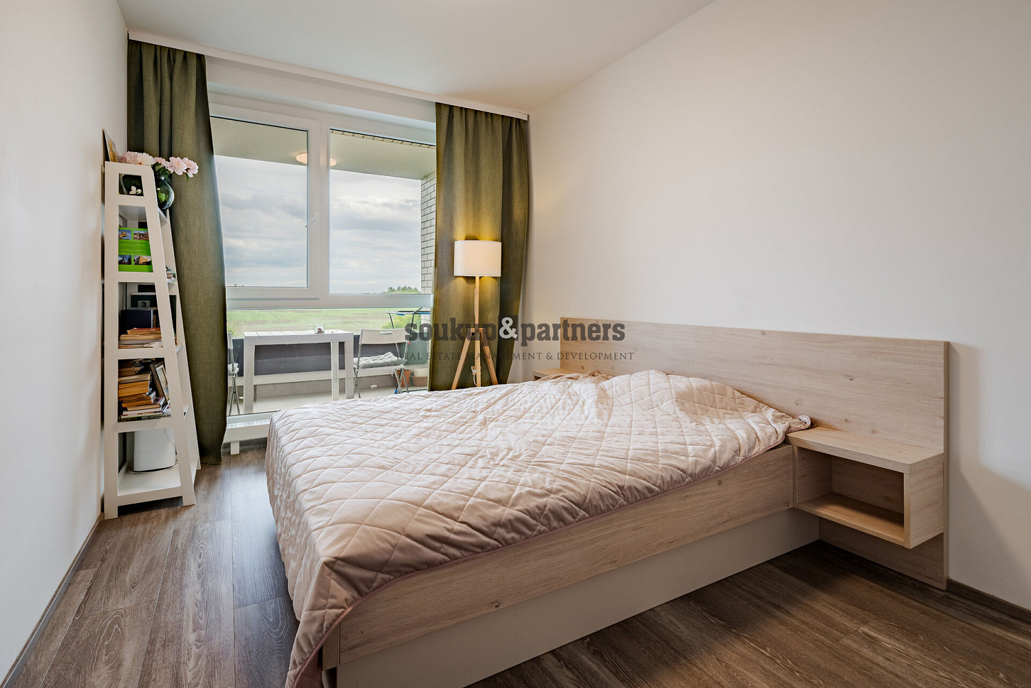 Prodej bytu 2+kk 56 m² — photo 2