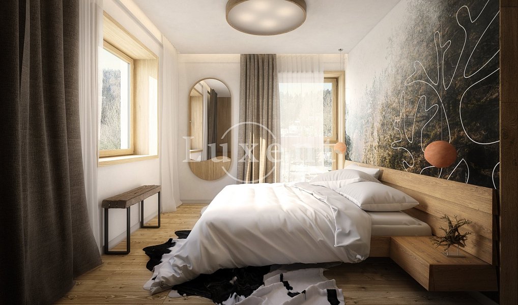 Prodej bytu 2+kk 91 m², Prášily – náhled fotky 7