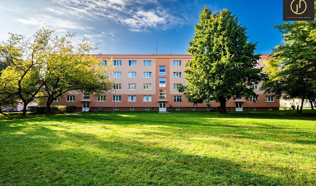 Prodej bytu 3+1 76 m², Kladno – náhled fotky 19