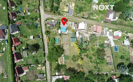 Prodej domu 27 m² s pozemkem 745 m², Horní Jiřetín