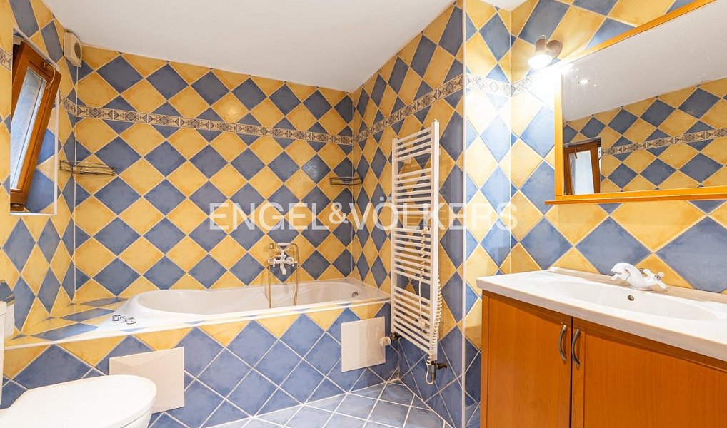 Pronájem bytu 4+kk 173 m², Praha – náhled fotky 10