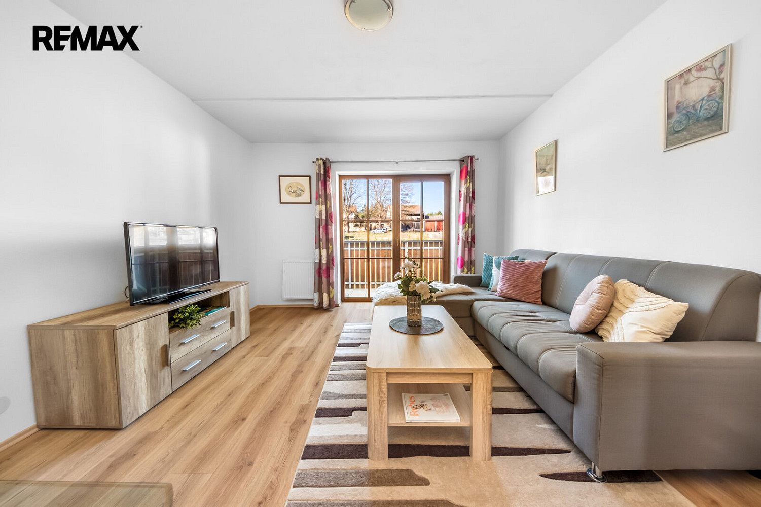 Prodej bytu 3+kk 62 m² – fotografie 4