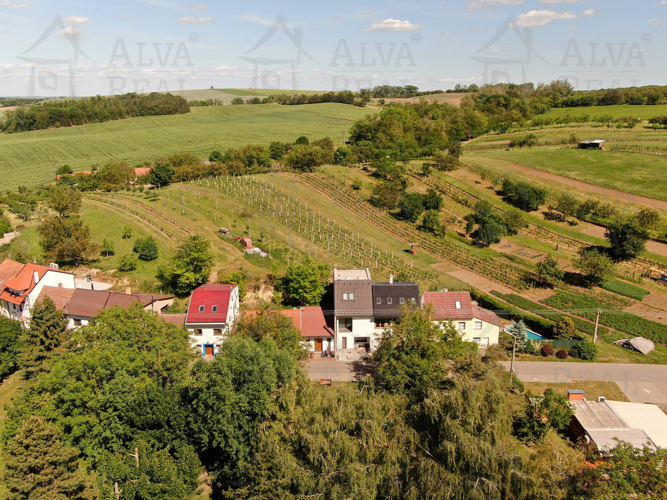 Prodej domu 86 m² s pozemkem 842 m² – fotografie 5