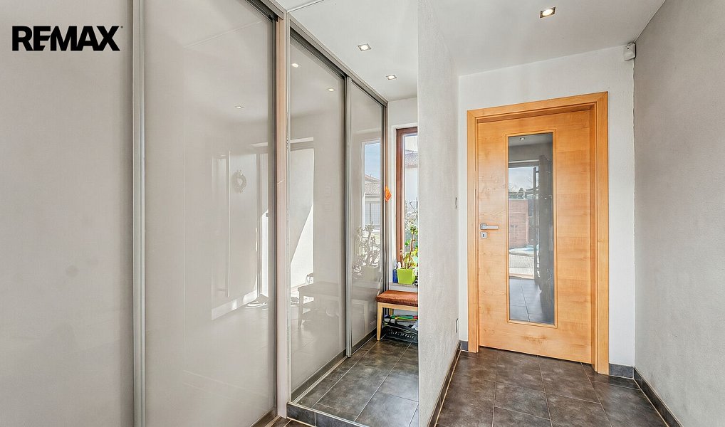Prodej domu 181 m² s pozemkem 731 m², Praha – náhled fotky 15