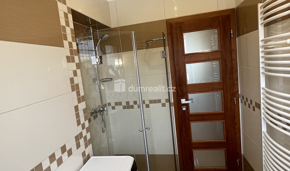 Pronájem bytu 2+kk 44 m², Luhačovice – náhled fotky 10