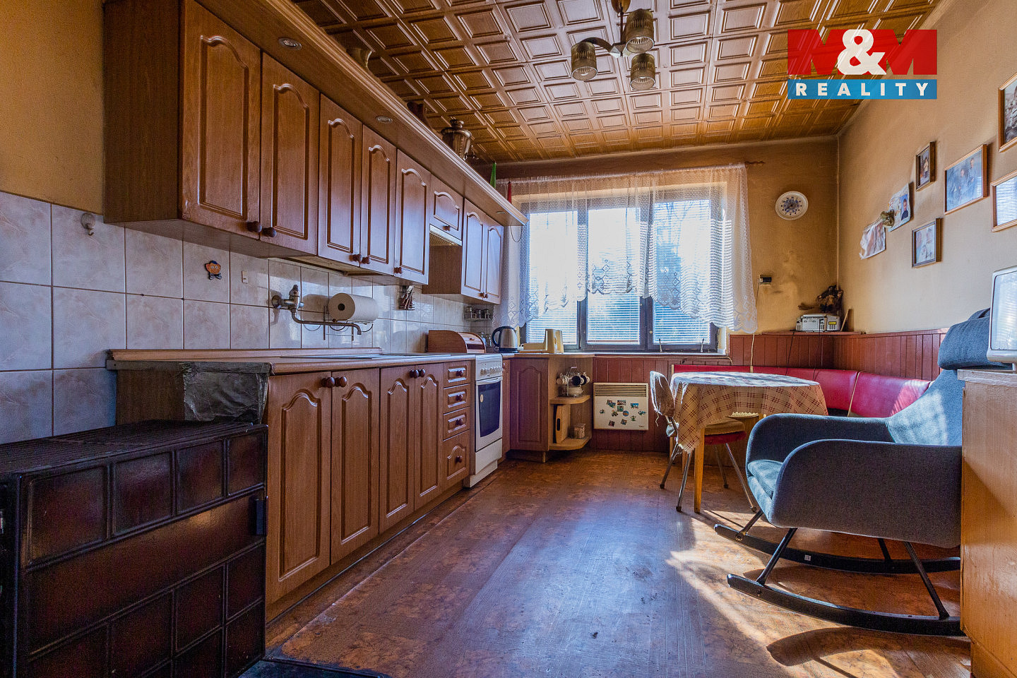 Prodej domu 127 m² s pozemkem 2 699 m² — photo 4