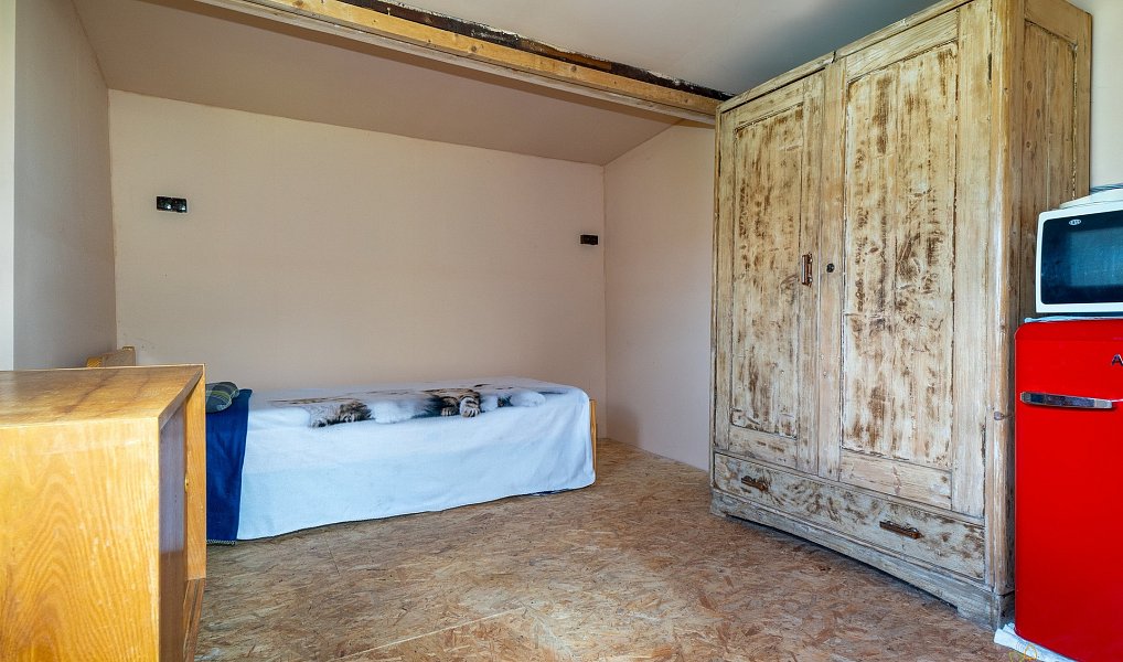 Prodej chaty/chalupy 11 m² s pozemkem 353 m², Pardubice – náhled fotky 11