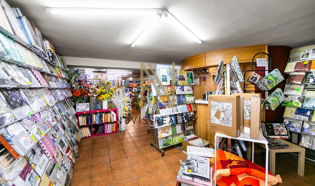 Pronájem obchodních prostor 140 m², Domažlice – náhled fotky 4