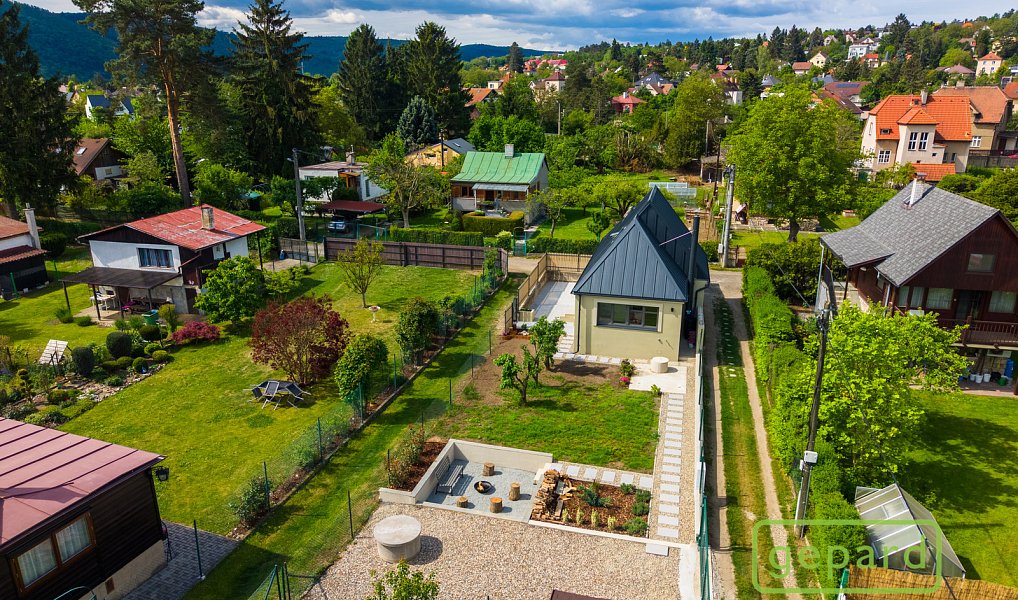 Prodej domu 82 m² s pozemkem 323 m², Černošice – náhled fotky 57