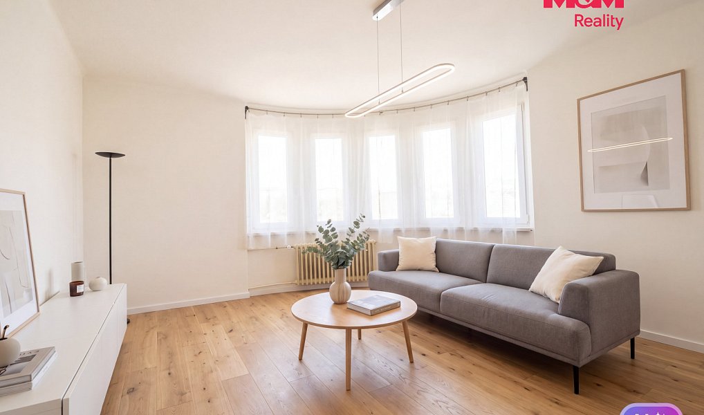 Prodej bytu 2+1 62 m², Ostrava – náhled fotky 3