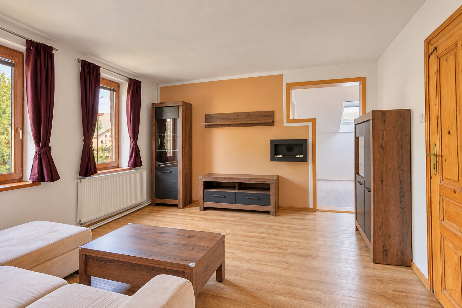 Prodej bytu 3+1 70 m² – fotografie 2