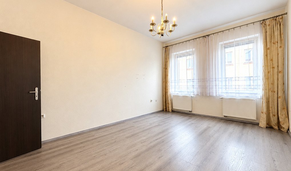 Prodej bytu 1+1 32 m², Děčín – náhled fotky 10