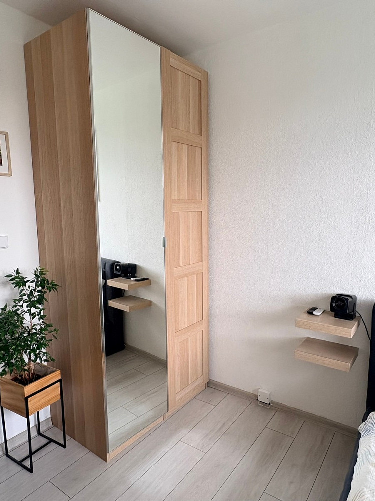 Prodej bytu 2+kk 42 m² – fotografie 4