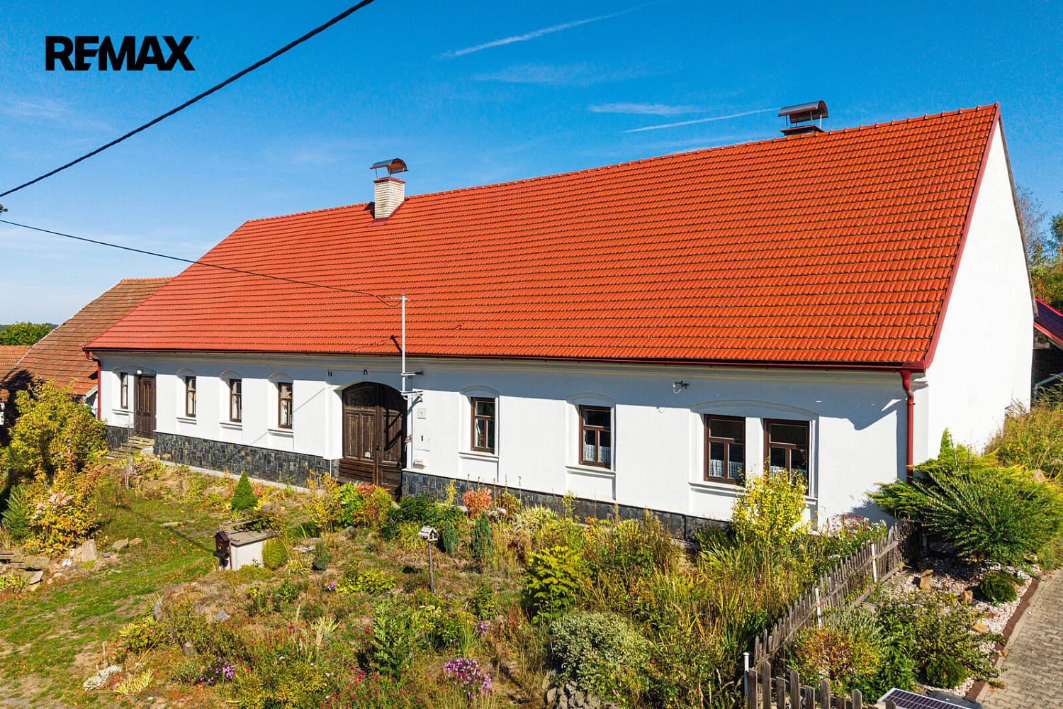 Prodej domu 330 m² s pozemkem 1 643 m²