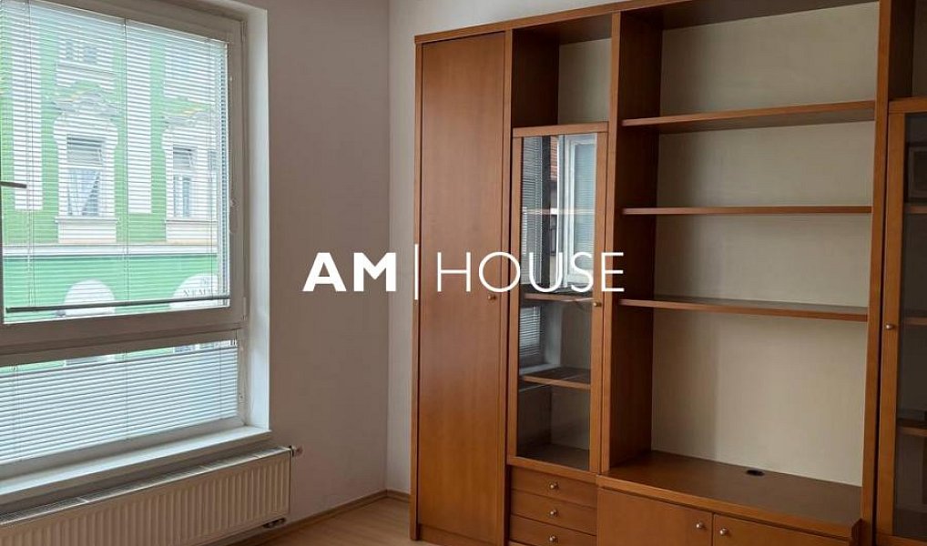 Pronájem bytu 1+kk 29 m², Praha – náhled fotky 2