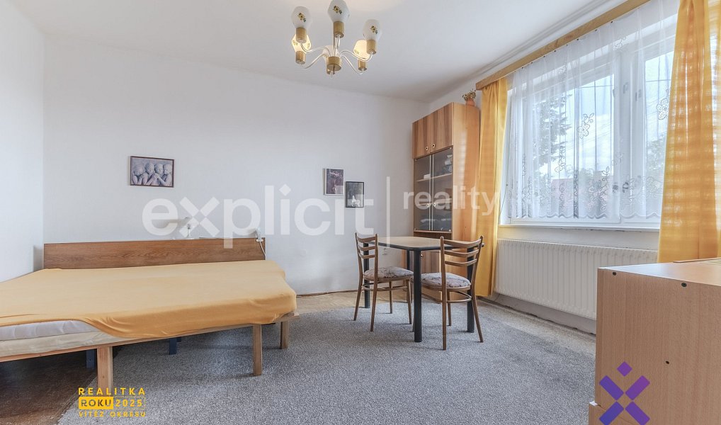 Prodej domu 133 m² s pozemkem 1 887 m², Rudice – náhled fotky 13