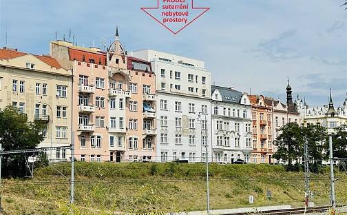 Prodej kanceláře 105 m²