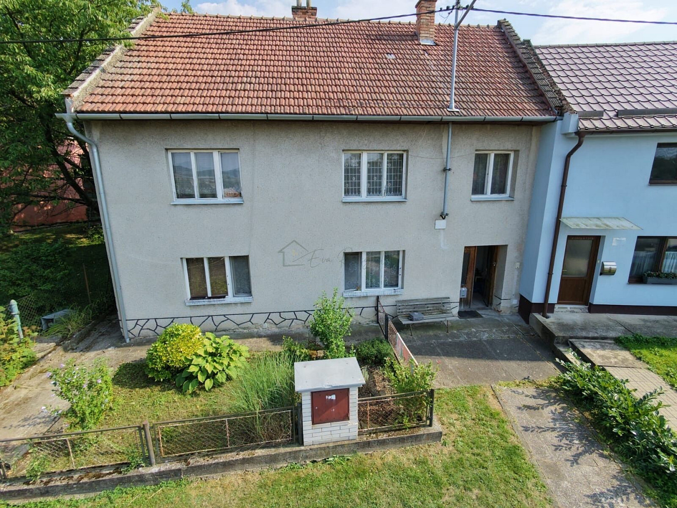 Prodej domu 147 m² s pozemkem 1 112 m²