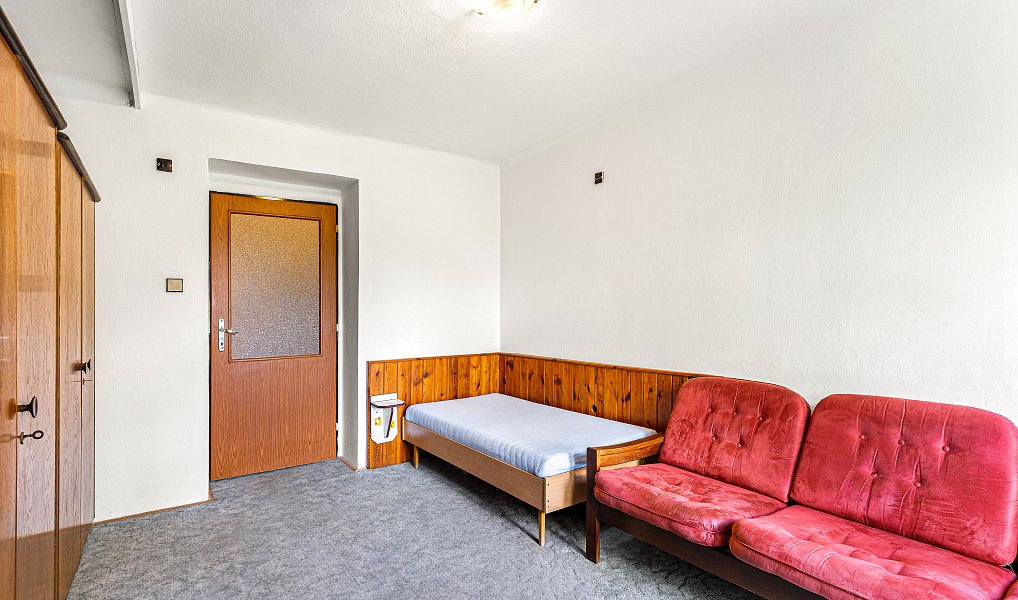 Prodej bytu 2+1 66 m², Tábor – náhled fotky 8