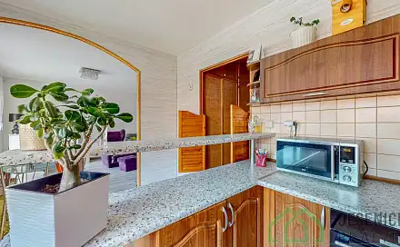 Prodej bytu 3+1 67 m², Sládkova, Jeseník - Bukovice