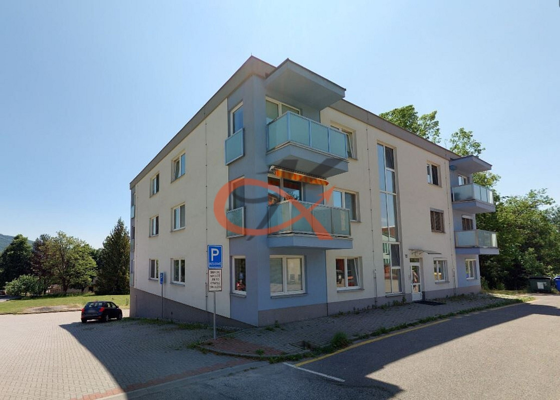Prodej bytu 2+kk 51 m²