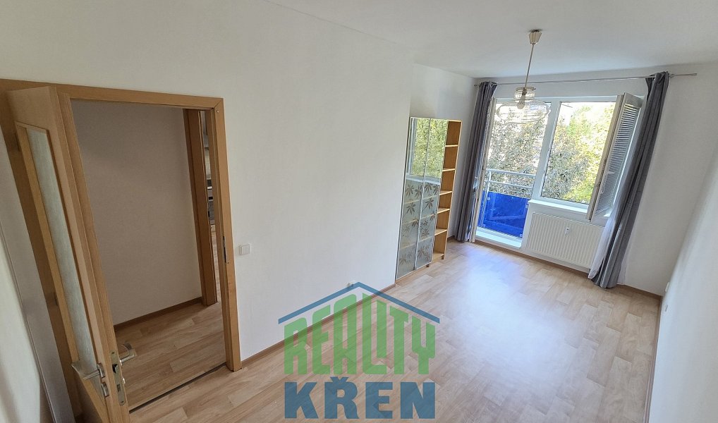 Pronájem bytu 2+kk 42 m², Praha – náhled fotky 7