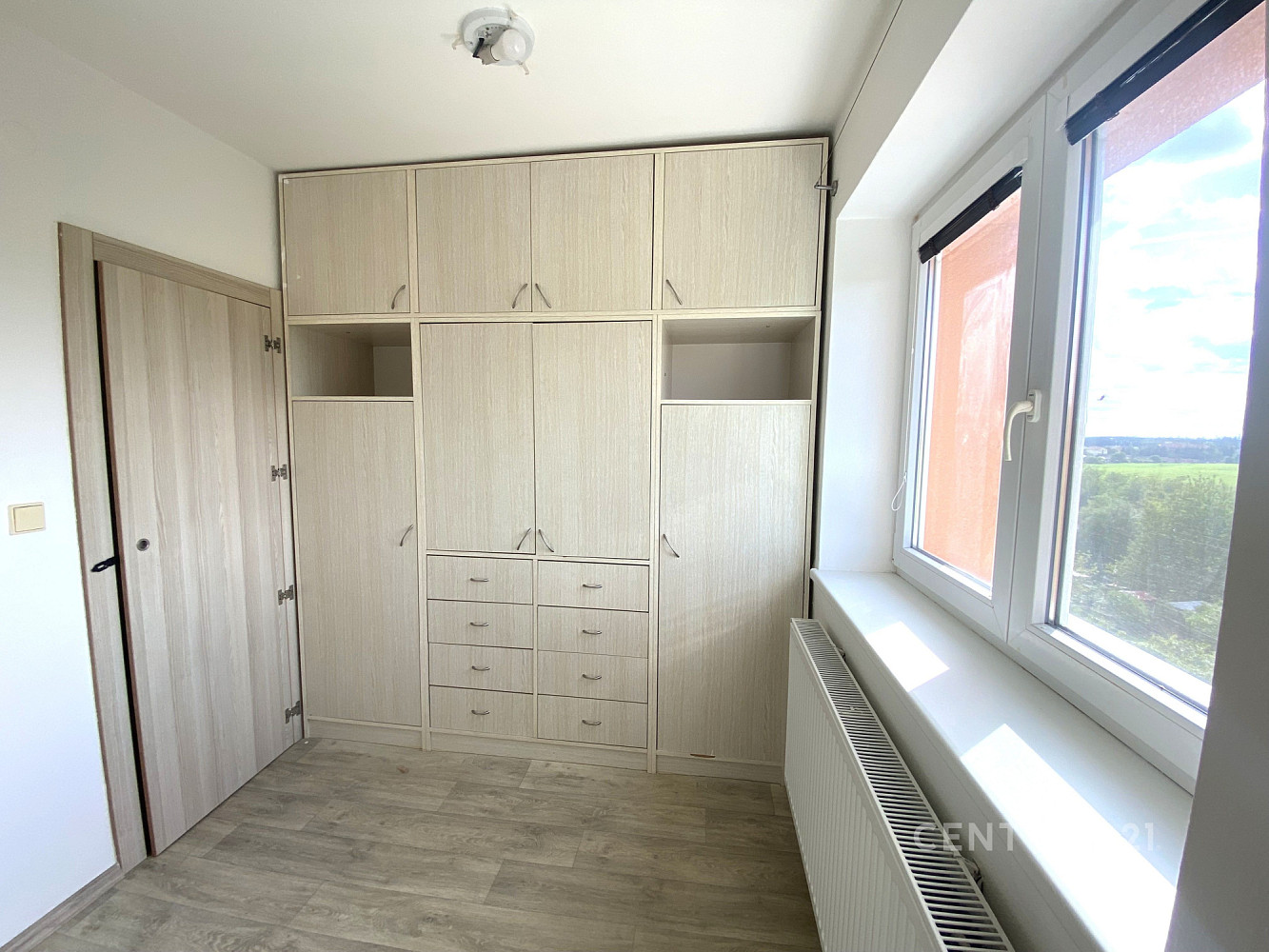 Pronájem bytu 3+kk 55 m² – fotografie 5