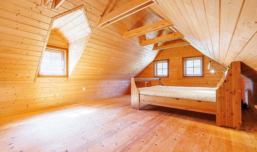 Prodej domu 170 m² s pozemkem 2 711 m², Želivsko – náhled fotky 21