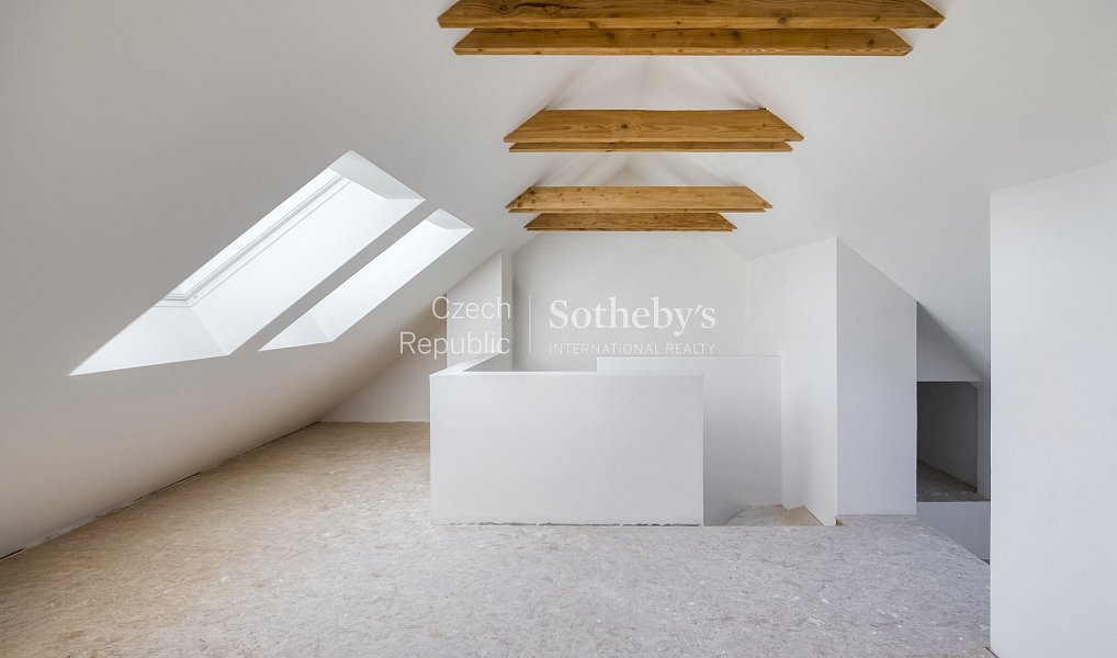 Prodej bytu 2+kk 53 m², Praha – náhled fotky 3
