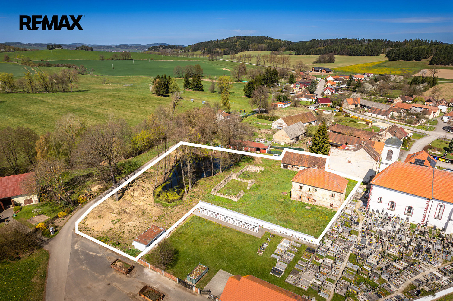 Prodej komerčního objektu (jiného typu) 415 m² – pohled 5
