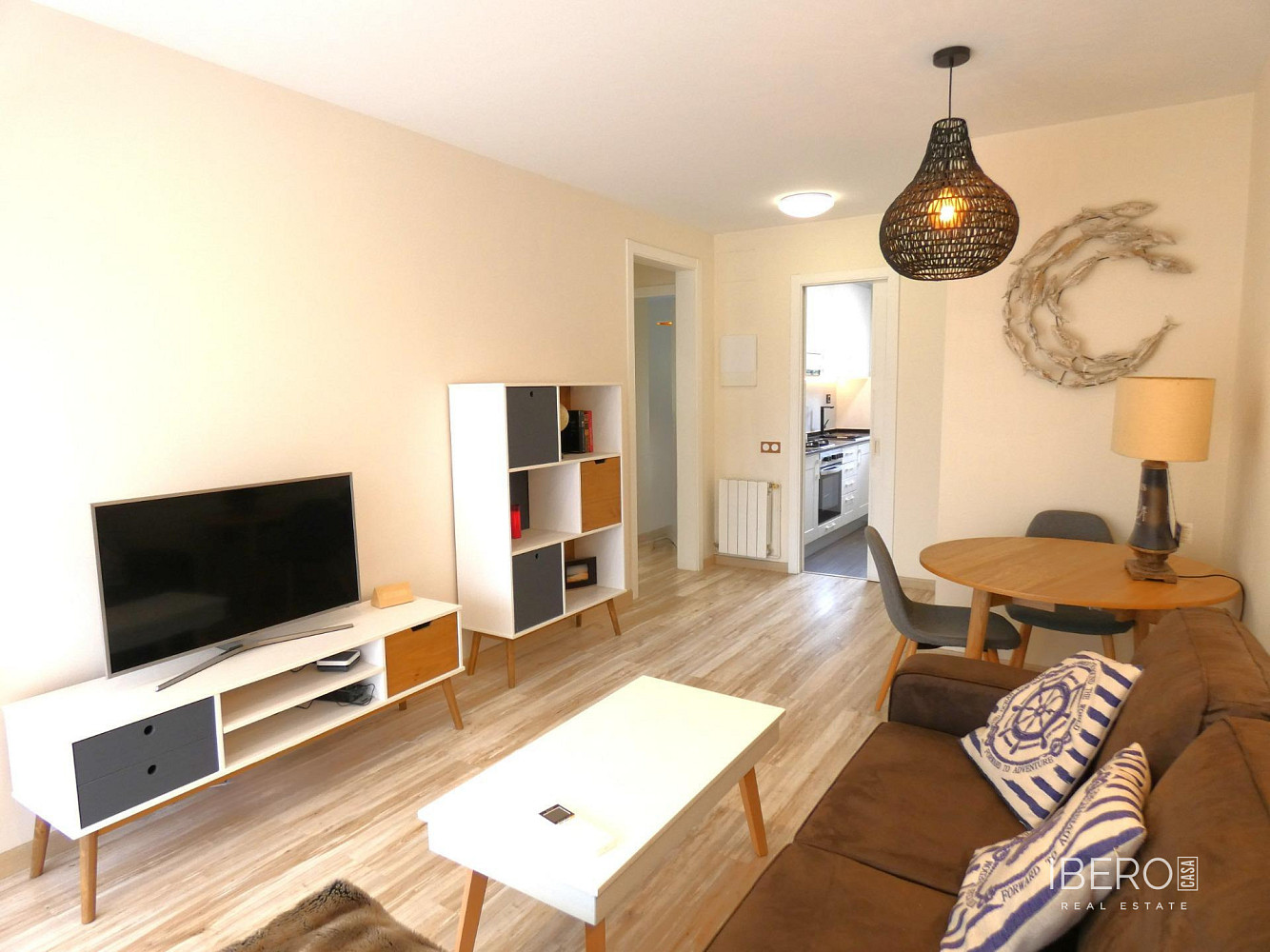 Piso 3+kk – Castelldefels, Centre, Baix Llobregat - Vista 3