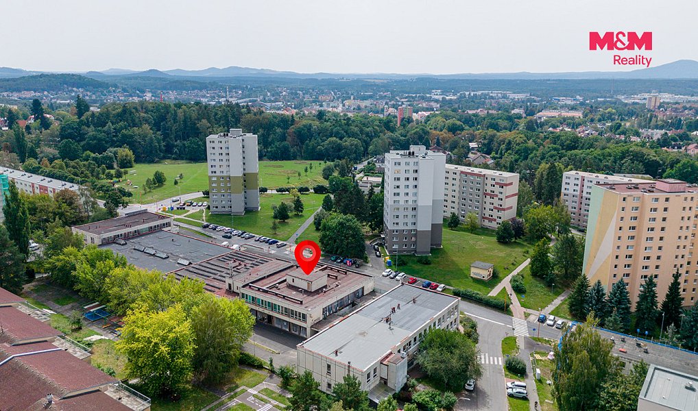Prodej obchodních prostor 1 600 m², Česká Lípa – náhled fotky 7