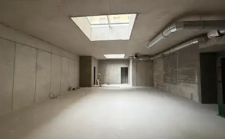 Pronájem restaurace 159 m², Koubkova, Praha 2 - Nové Město