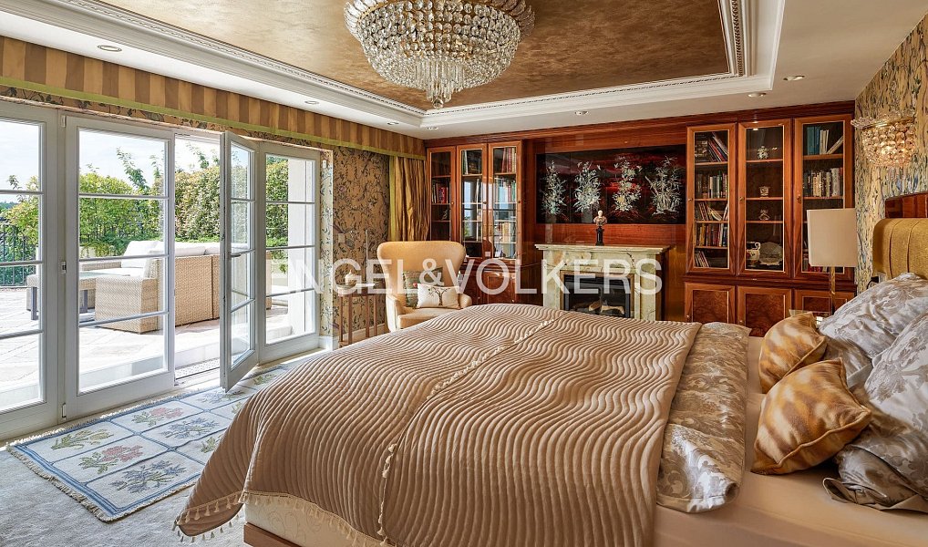 Prodej domu 606 m² s pozemkem 1 155 m², Praha – náhled fotky 6