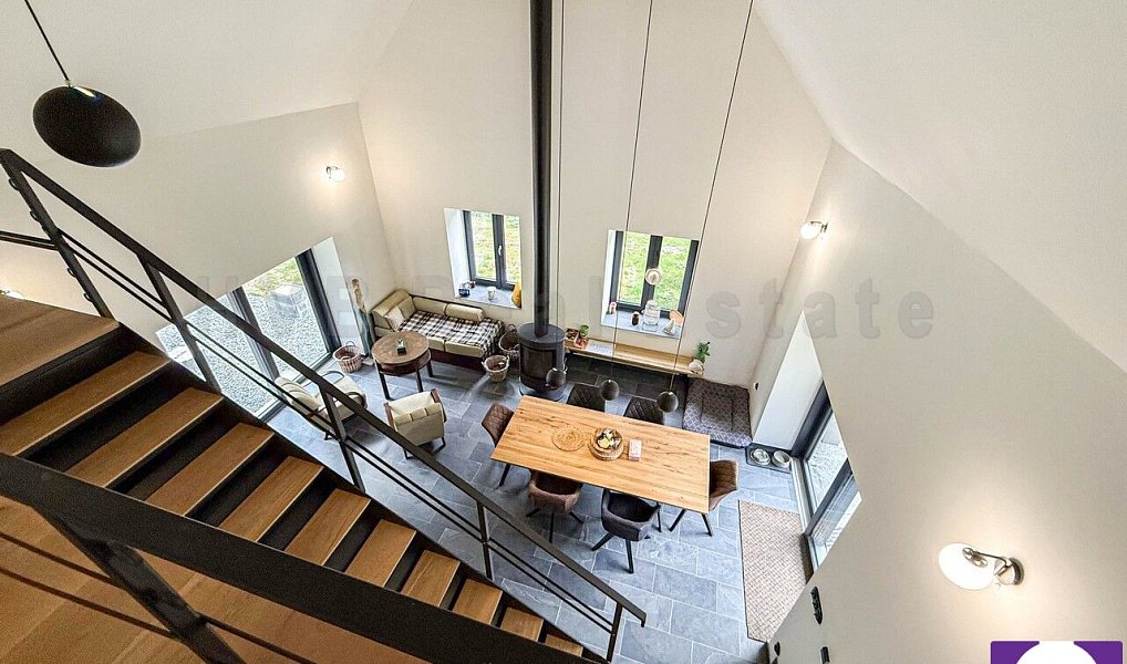 Prodej chaty/chalupy 291 m² s pozemkem 4 432 m², Hutisko-Solanec – náhled fotky 12