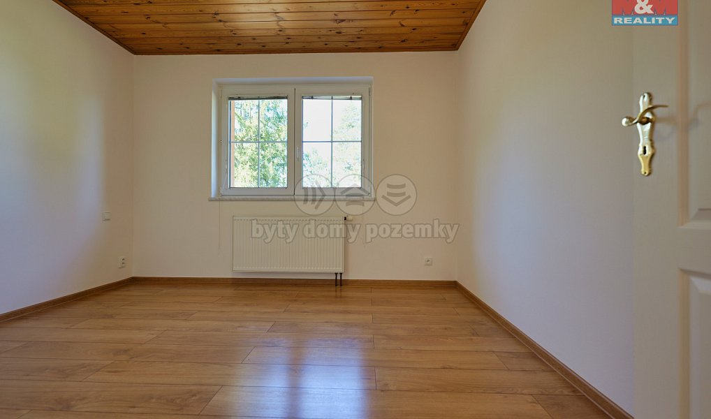 Prodej domu 120 m² s pozemkem 3 903 m², Mostkovice – náhled fotky 26